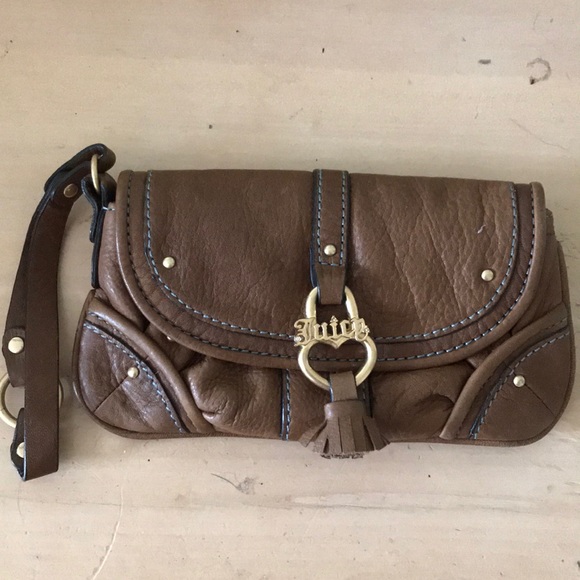 Juicy Couture Handbags - Wristlet